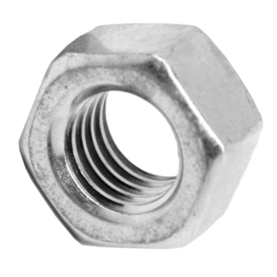 PL-FINISHED HEX NUT